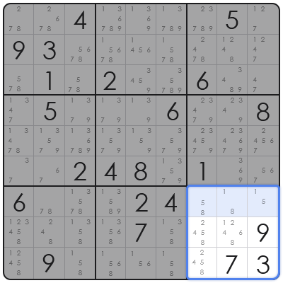 medium sudoku printouts